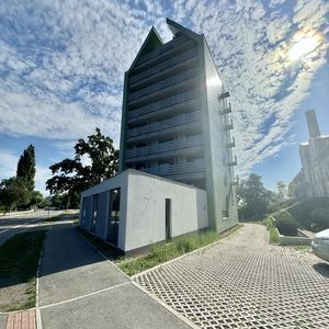 Apartmány Dobříš